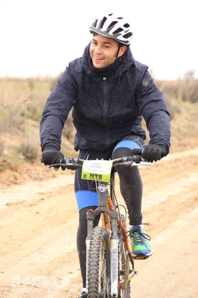 MTB 4 Estaciones Valdemorillo 2017. Villanueva de la Cañada. Galeria 1