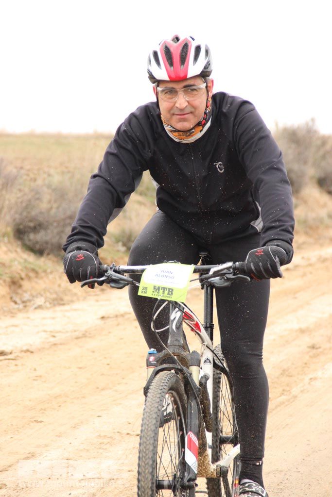 MTB 4 Estaciones Valdemorillo 2017. Villanueva de la Cañada. Galeria 1