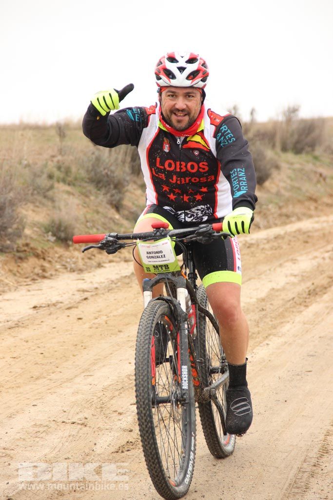 MTB 4 Estaciones Valdemorillo 2017. Villanueva de la Cañada. Galeria 1
