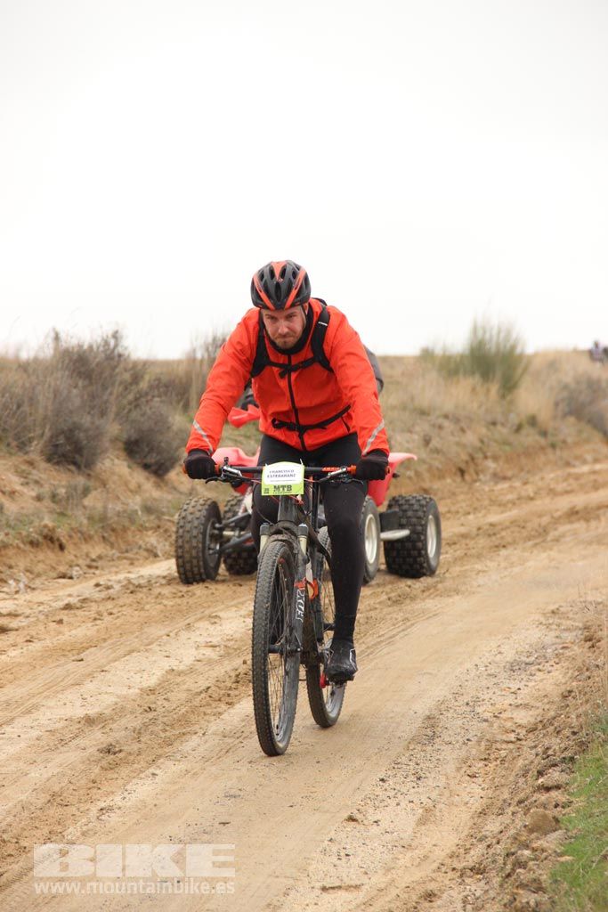 MTB 4 Estaciones Valdemorillo 2017. Villanueva de la Cañada. Galeria 1