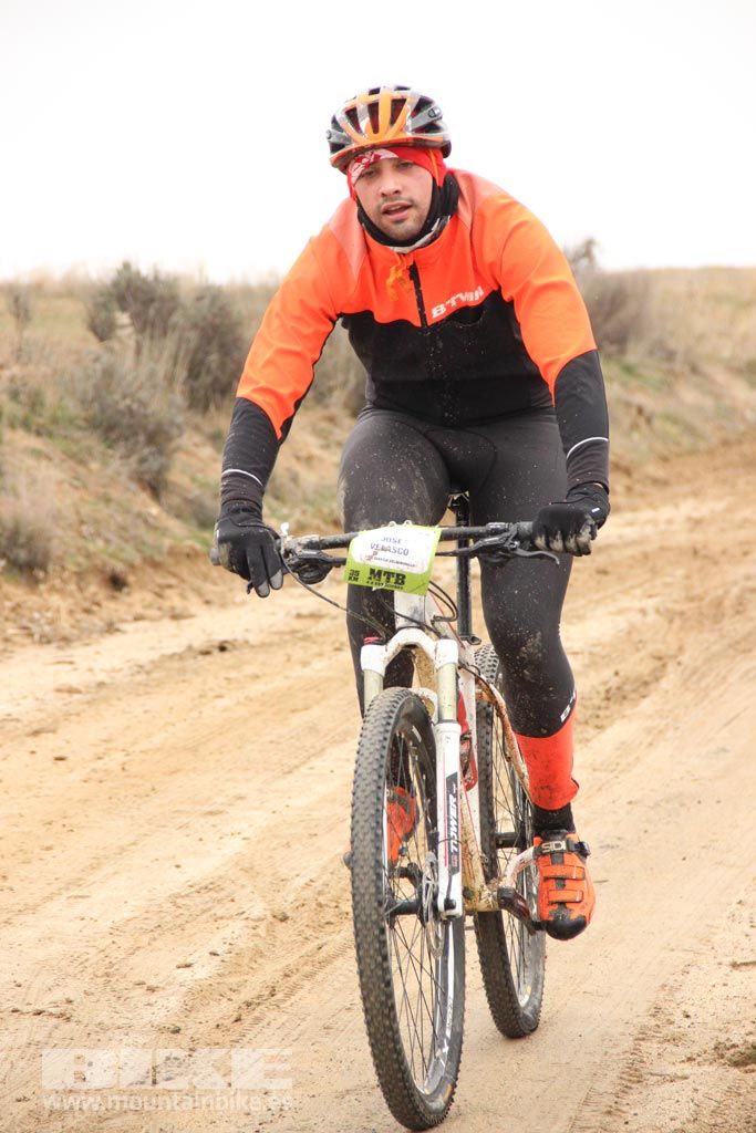 MTB 4 Estaciones Valdemorillo 2017. Villanueva de la Cañada. Galeria 1