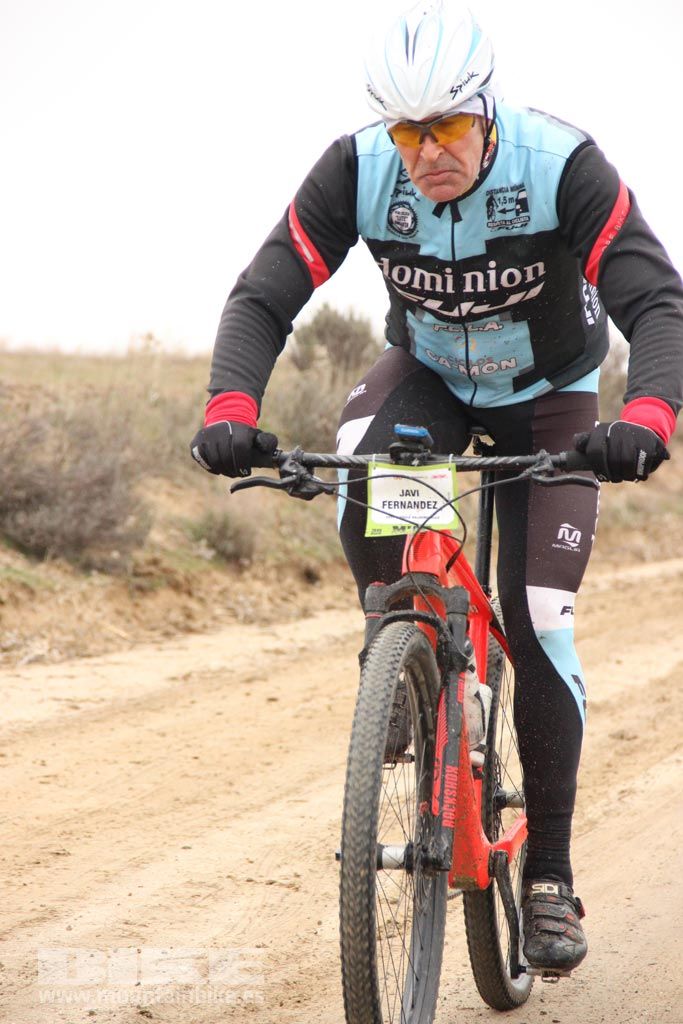 MTB 4 Estaciones Valdemorillo 2017. Villanueva de la Cañada. Galeria 1