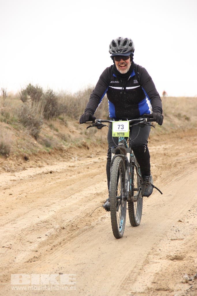 MTB 4 Estaciones Valdemorillo 2017. Villanueva de la Cañada. Galeria 1