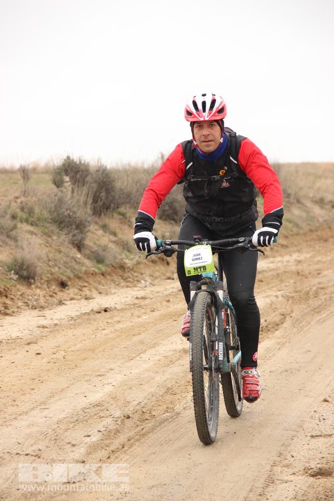 MTB 4 Estaciones Valdemorillo 2017. Villanueva de la Cañada. Galeria 1