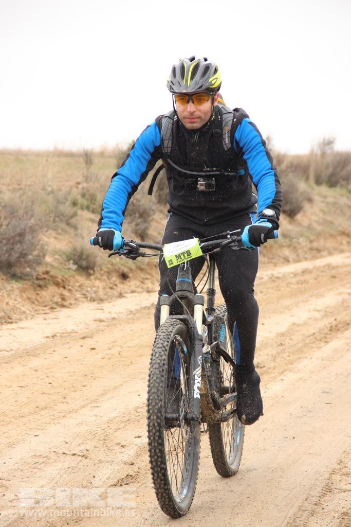 MTB 4 Estaciones Valdemorillo 2017. Villanueva de la Cañada. Galeria 1
