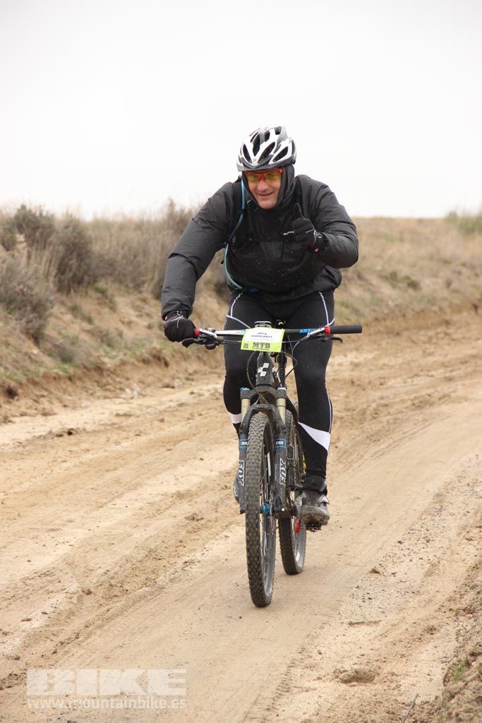 MTB 4 Estaciones Valdemorillo 2017. Villanueva de la Cañada. Galeria 1