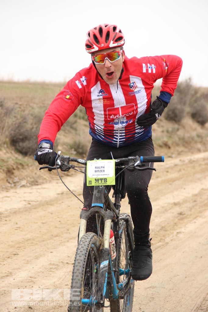 MTB 4 Estaciones Valdemorillo 2017. Villanueva de la Cañada. Galeria 1