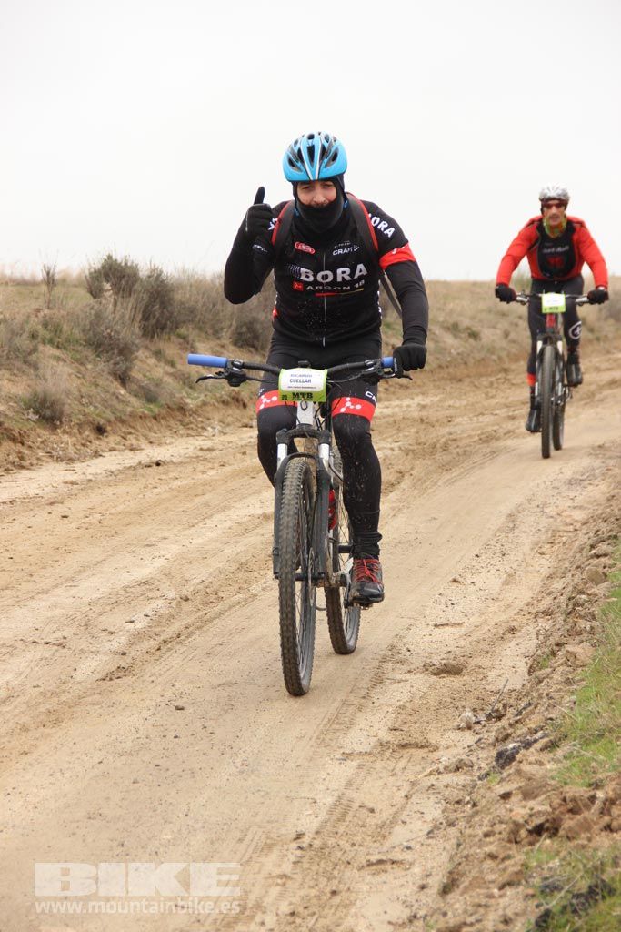 MTB 4 Estaciones Valdemorillo 2017. Villanueva de la Cañada. Galeria 1