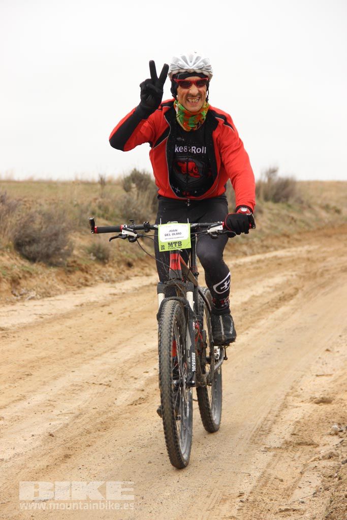 MTB 4 Estaciones Valdemorillo 2017. Villanueva de la Cañada. Galeria 1