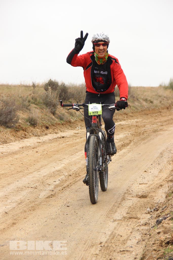 MTB 4 Estaciones Valdemorillo 2017. Villanueva de la Cañada. Galeria 1