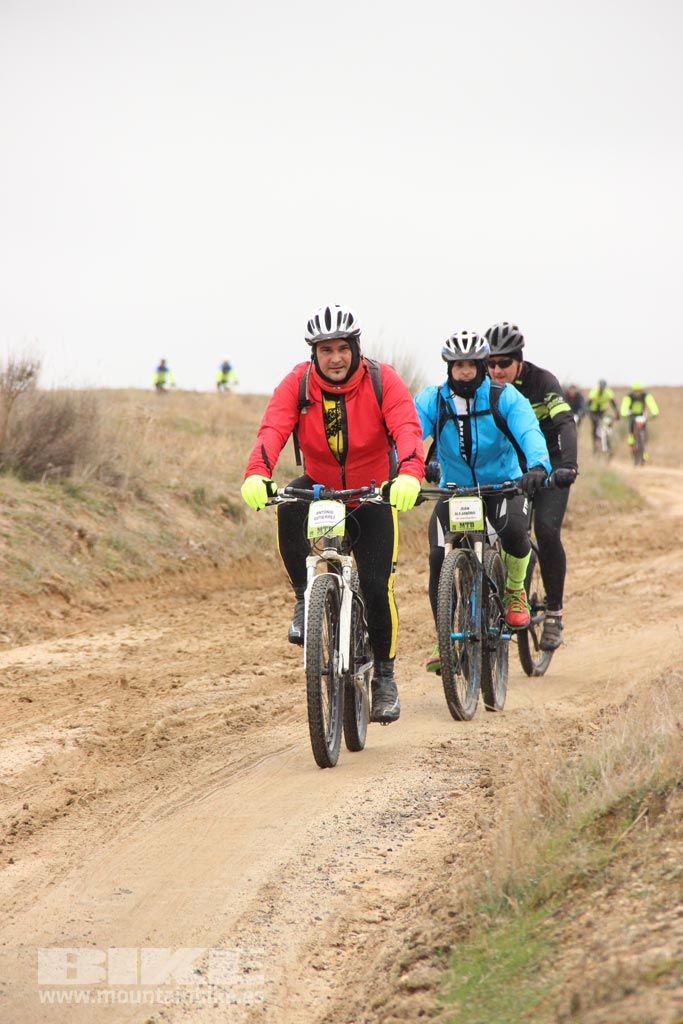MTB 4 Estaciones Valdemorillo 2017. Villanueva de la Cañada. Galeria 1