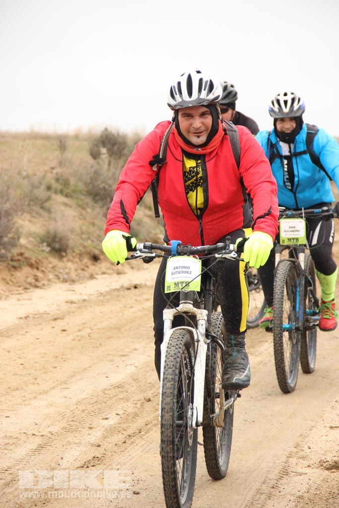 MTB 4 Estaciones Valdemorillo 2017. Villanueva de la Cañada. Galeria 1