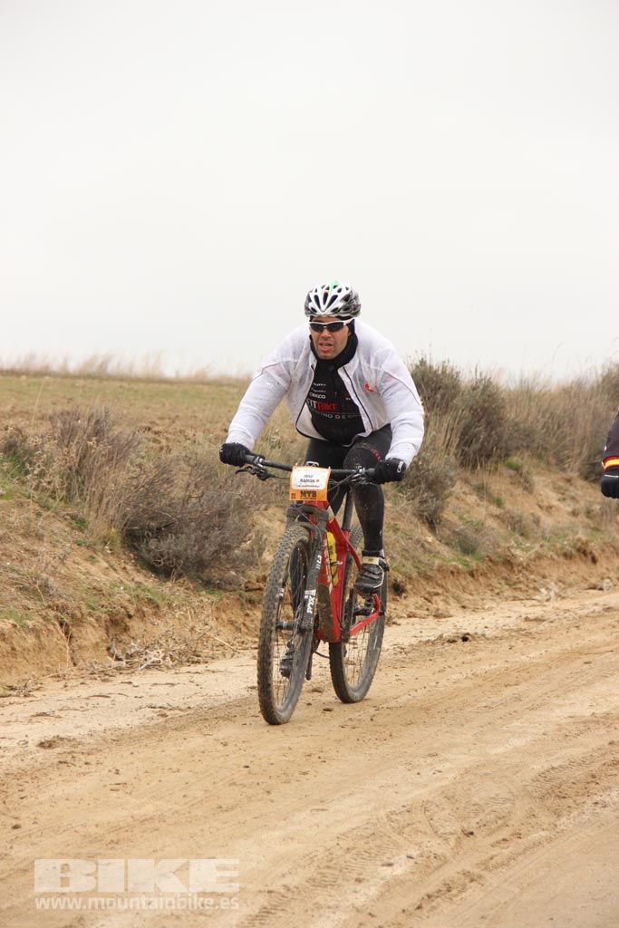 MTB 4 Estaciones Valdemorillo 2017. Villanueva de la Cañada. Galeria 2