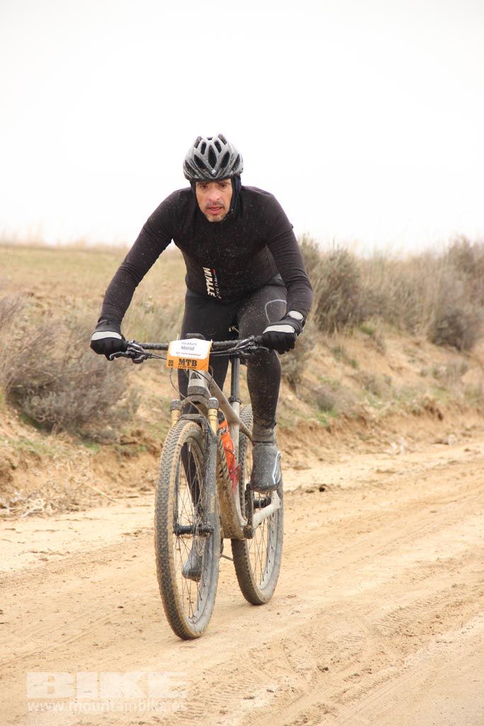 MTB 4 Estaciones Valdemorillo 2017. Villanueva de la Cañada. Galeria 2