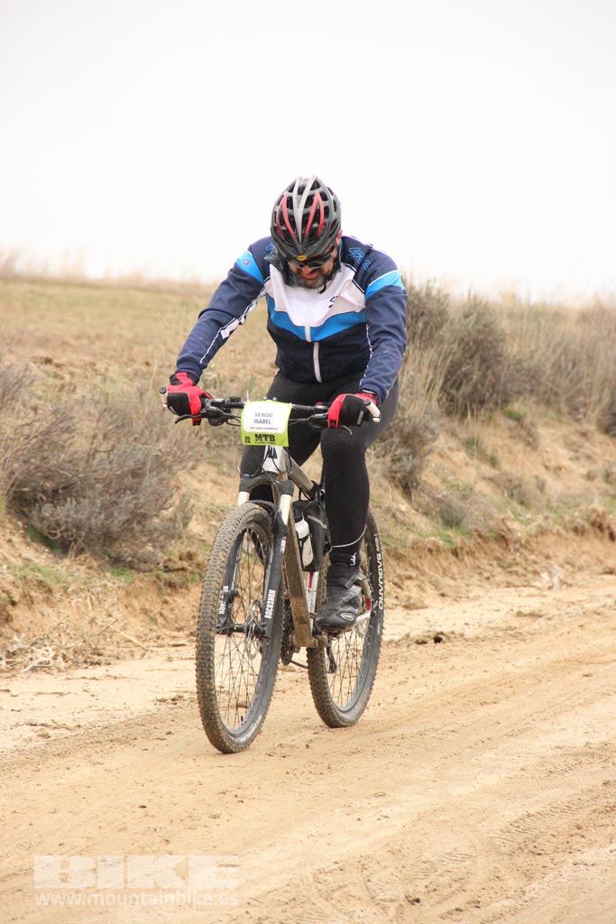 MTB 4 Estaciones Valdemorillo 2017. Villanueva de la Cañada. Galeria 2
