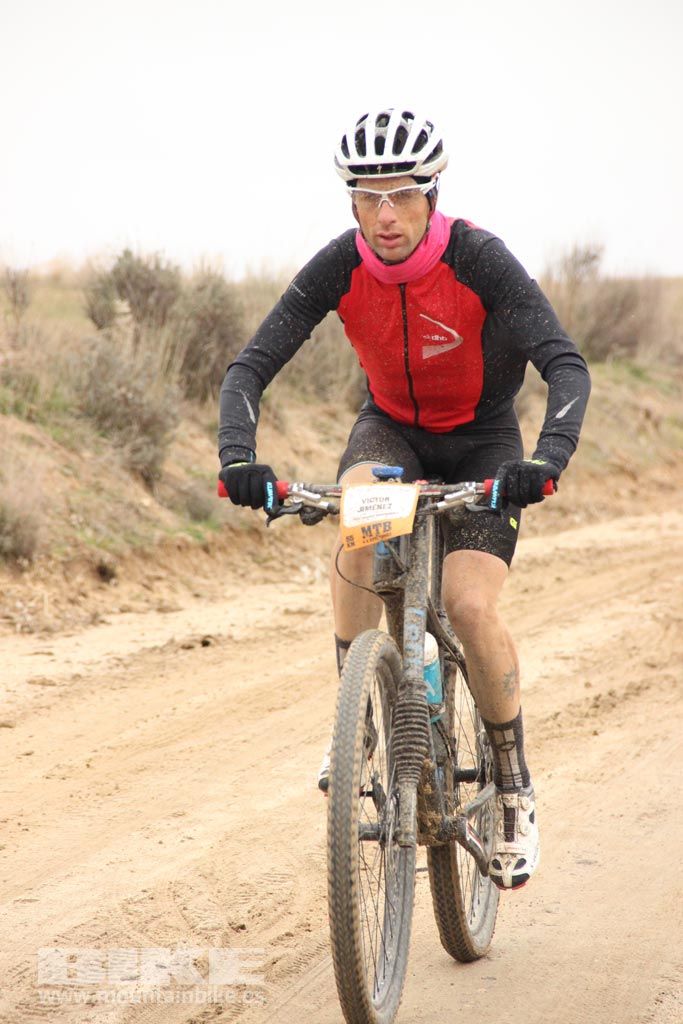 MTB 4 Estaciones Valdemorillo 2017. Villanueva de la Cañada. Galeria 2