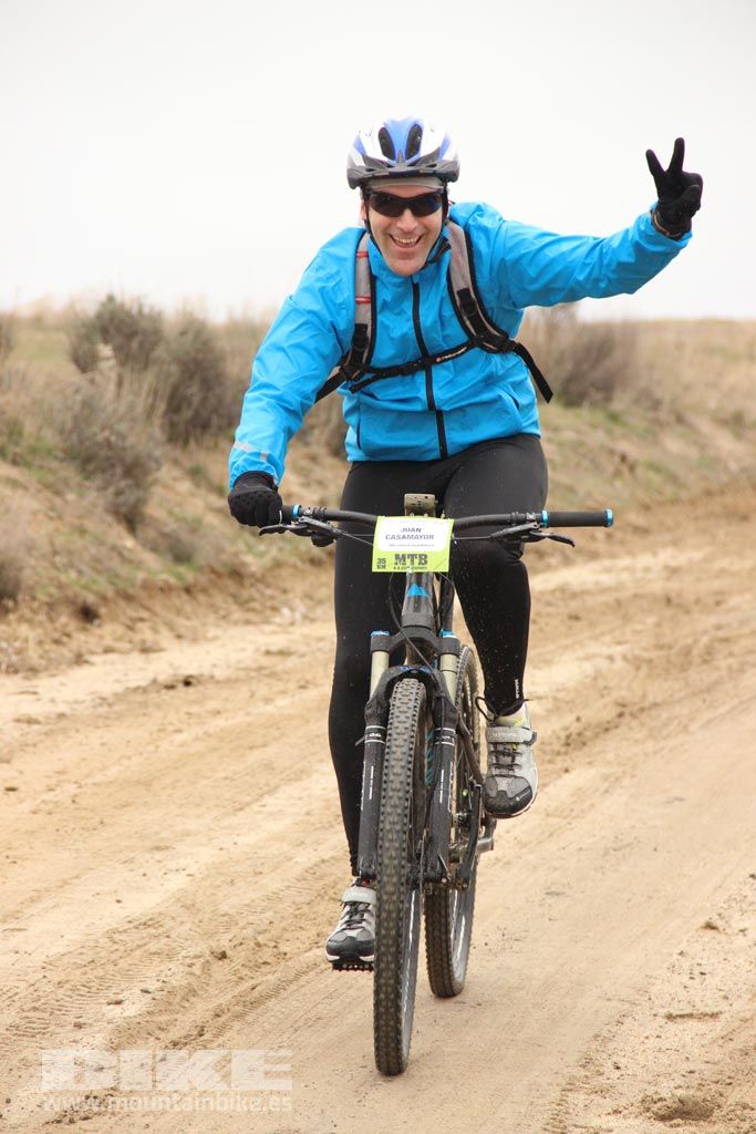 MTB 4 Estaciones Valdemorillo 2017. Villanueva de la Cañada. Galeria 2