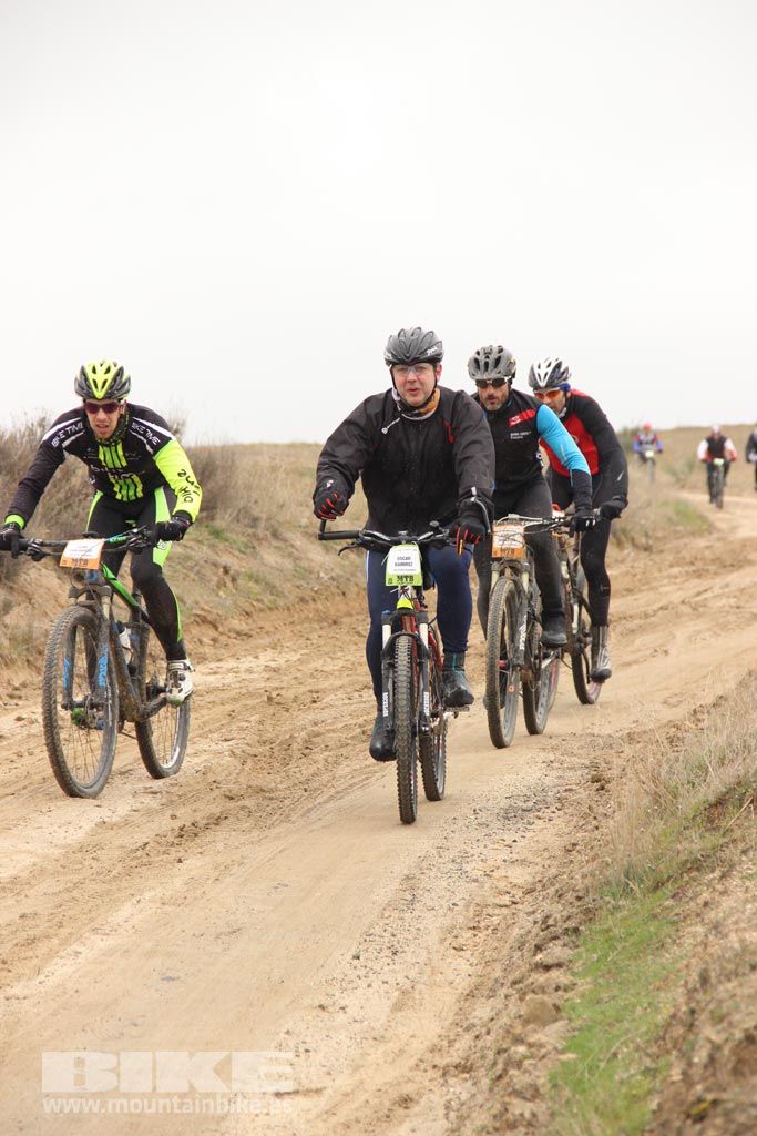 MTB 4 Estaciones Valdemorillo 2017. Villanueva de la Cañada. Galeria 2