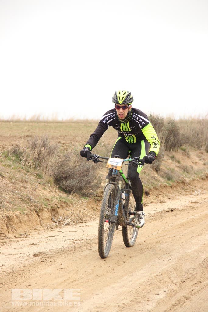 MTB 4 Estaciones Valdemorillo 2017. Villanueva de la Cañada. Galeria 2