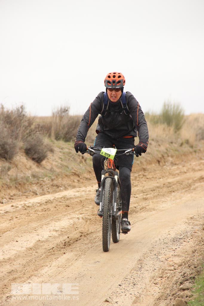 MTB 4 Estaciones Valdemorillo 2017. Villanueva de la Cañada. Galeria 2