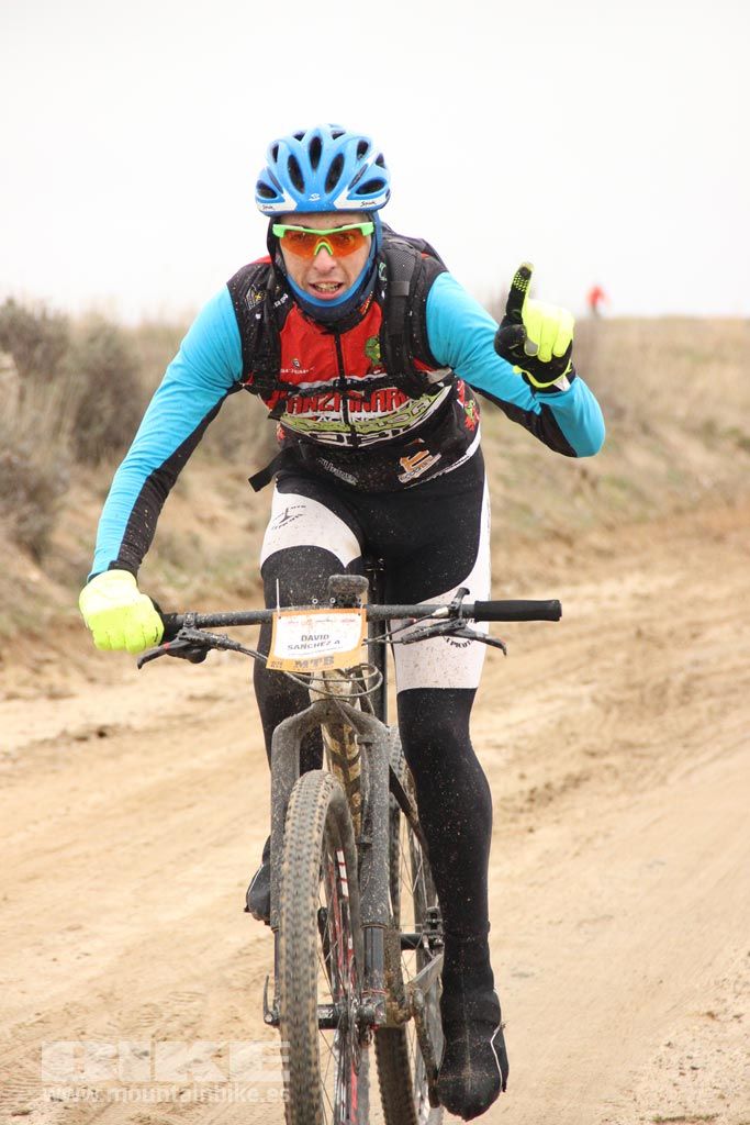 MTB 4 Estaciones Valdemorillo 2017. Villanueva de la Cañada. Galeria 2