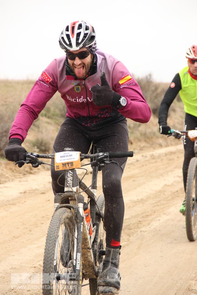 MTB 4 Estaciones Valdemorillo 2017. Villanueva de la Cañada. Galeria 2