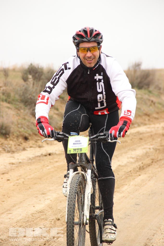 MTB 4 Estaciones Valdemorillo 2017. Villanueva de la Cañada. Galeria 2