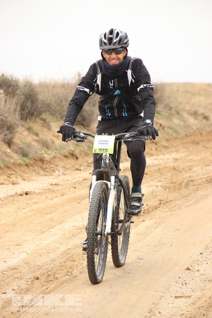 MTB 4 Estaciones Valdemorillo 2017. Villanueva de la Cañada. Galeria 2