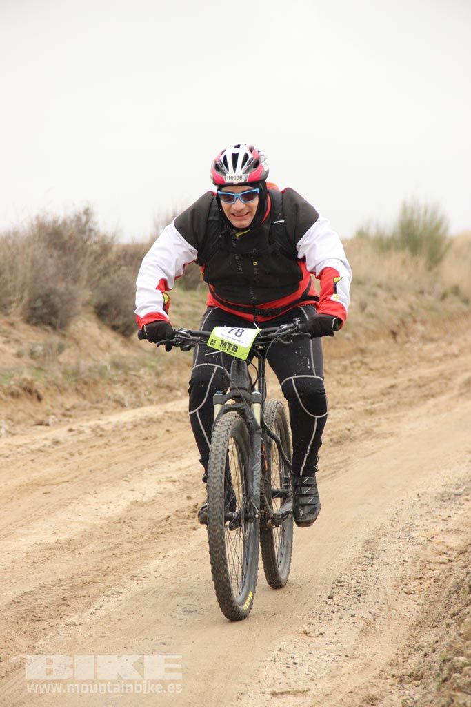 MTB 4 Estaciones Valdemorillo 2017. Villanueva de la Cañada. Galeria 2