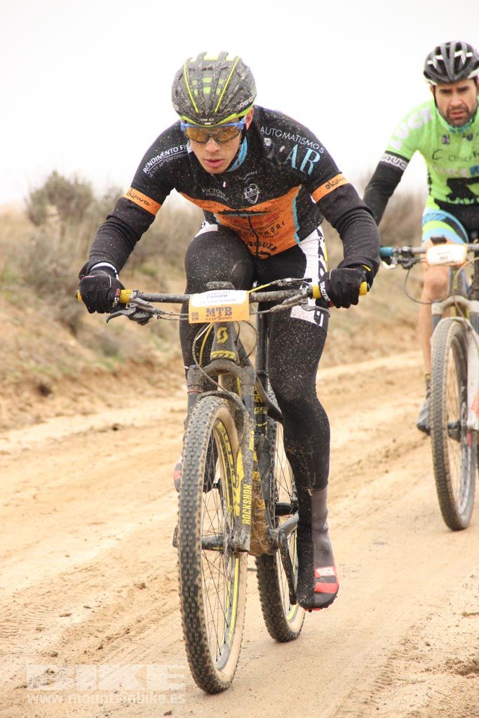 MTB 4 Estaciones Valdemorillo 2017. Villanueva de la Cañada. Galeria 2