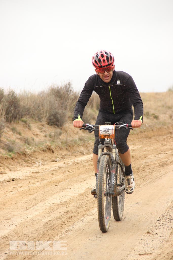 MTB 4 Estaciones Valdemorillo 2017. Villanueva de la Cañada. Galeria 2