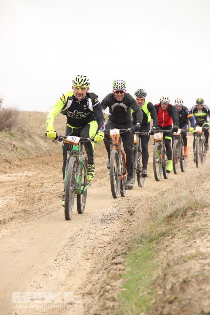 MTB 4 Estaciones Valdemorillo 2017. Villanueva de la Cañada. Galeria 2