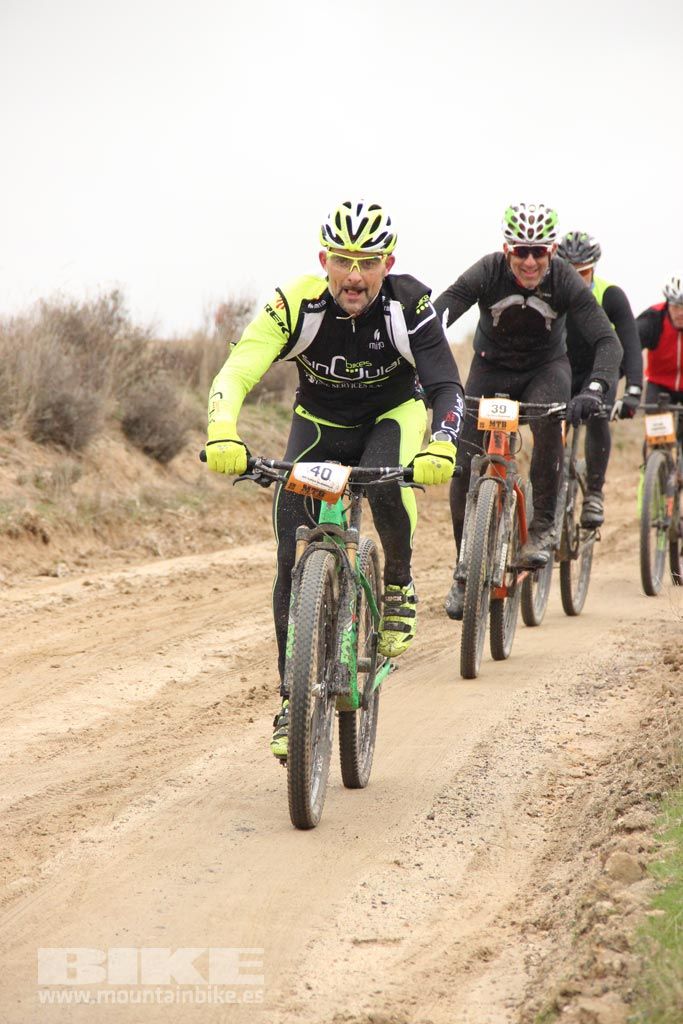 MTB 4 Estaciones Valdemorillo 2017. Villanueva de la Cañada. Galeria 2