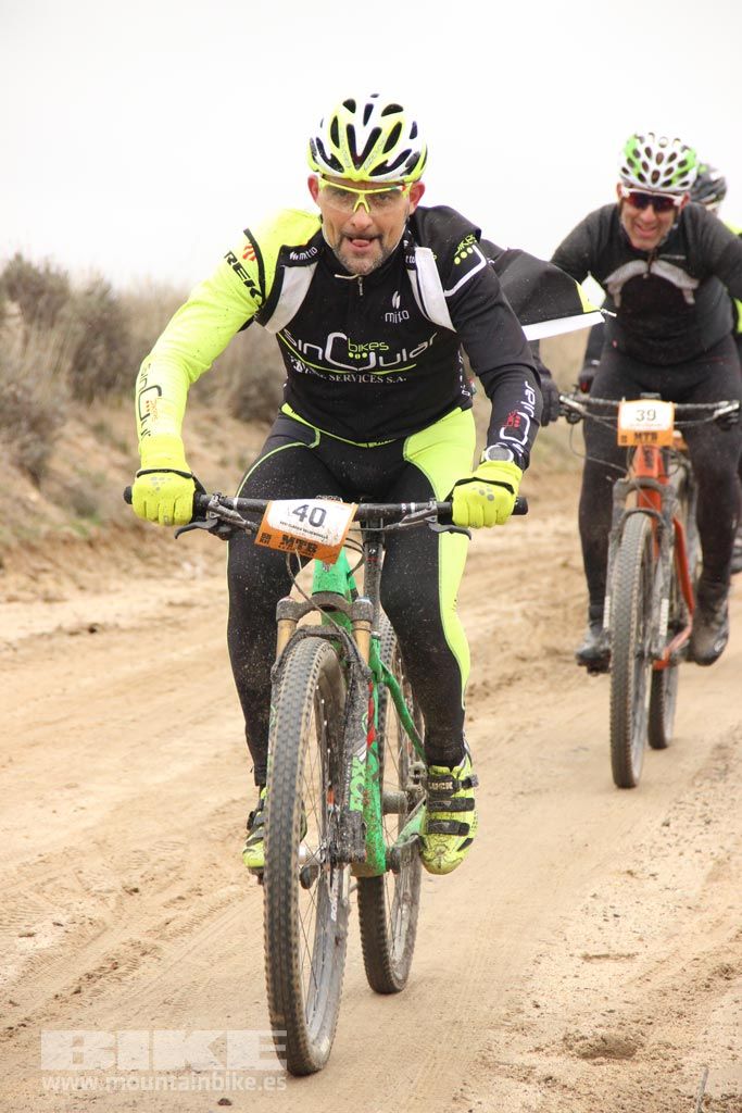 MTB 4 Estaciones Valdemorillo 2017. Villanueva de la Cañada. Galeria 2