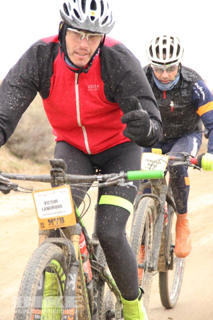 MTB 4 Estaciones Valdemorillo 2017. Villanueva de la Cañada. Galeria 2