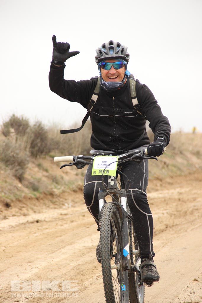 MTB 4 Estaciones Valdemorillo 2017. Villanueva de la Cañada. Galeria 2