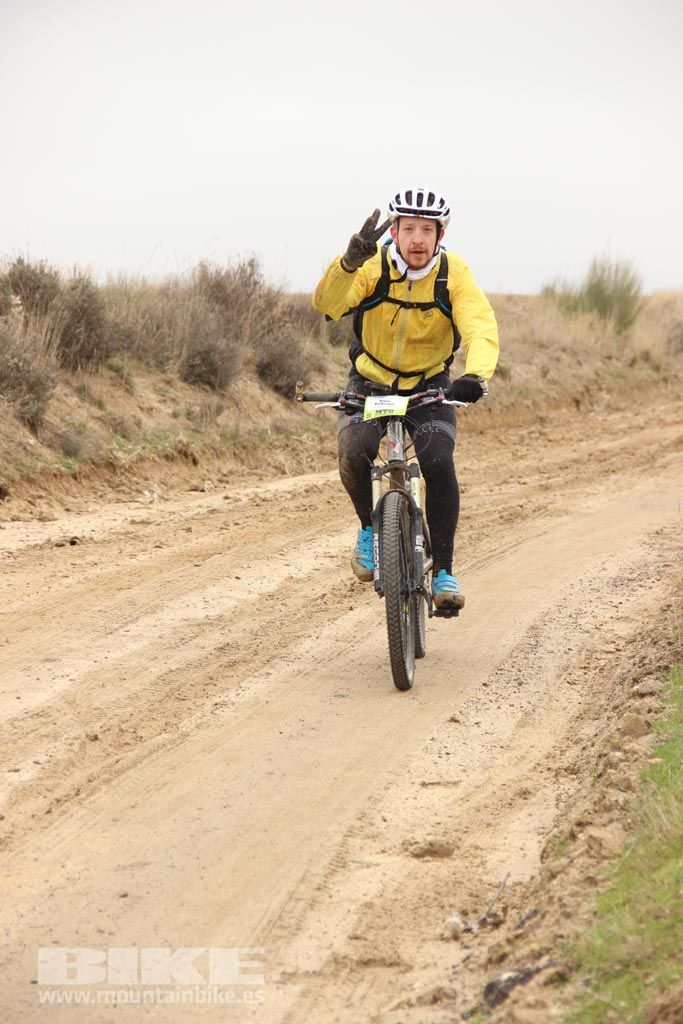 MTB 4 Estaciones Valdemorillo 2017. Villanueva de la Cañada. Galeria 2