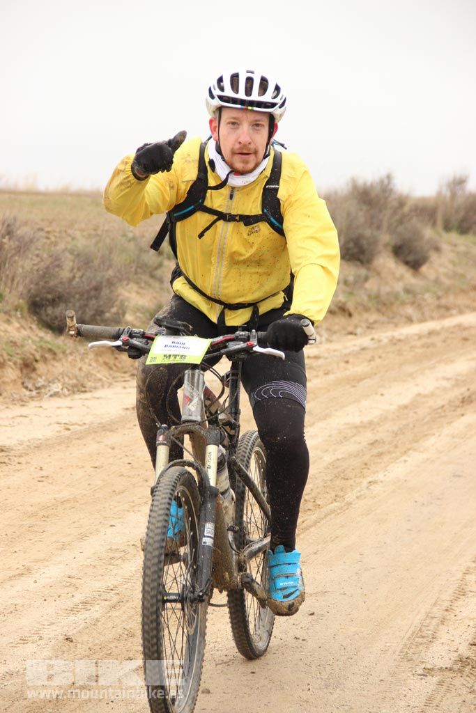 MTB 4 Estaciones Valdemorillo 2017. Villanueva de la Cañada. Galeria 2