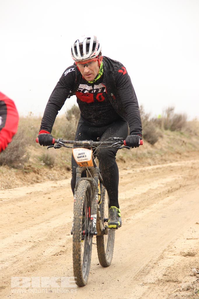 MTB 4 Estaciones Valdemorillo 2017. Villanueva de la Cañada. Galeria 2