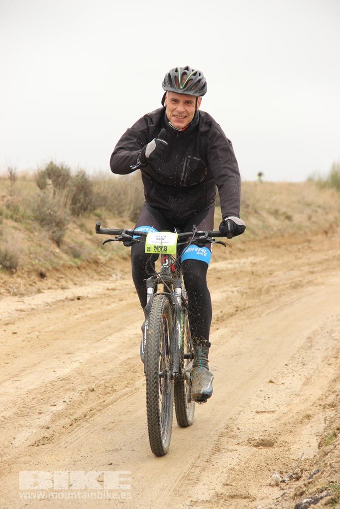 MTB 4 Estaciones Valdemorillo 2017. Villanueva de la Cañada. Galeria 2