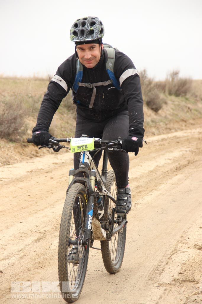 MTB 4 Estaciones Valdemorillo 2017. Villanueva de la Cañada. Galeria 2