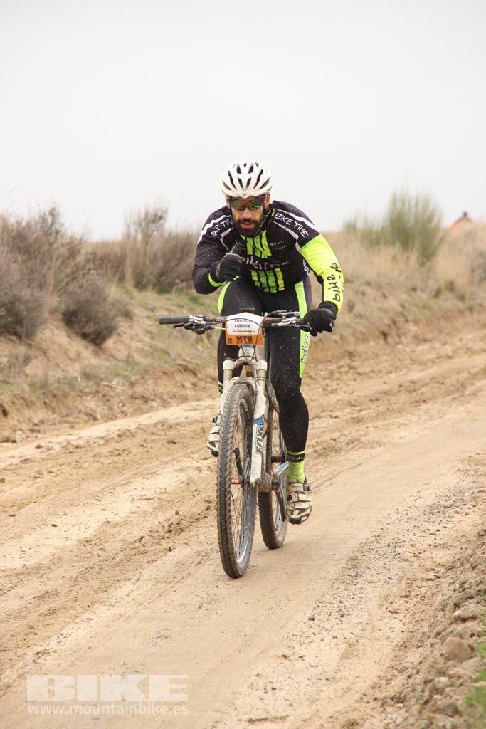 MTB 4 Estaciones Valdemorillo 2017. Villanueva de la Cañada. Galeria 2