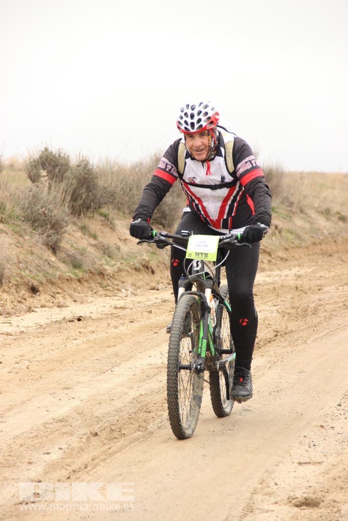 MTB 4 Estaciones Valdemorillo 2017. Villanueva de la Cañada. Galeria 2