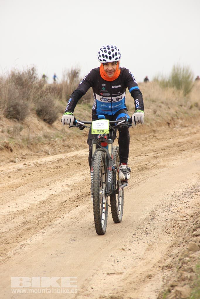 MTB 4 Estaciones Valdemorillo 2017. Villanueva de la Cañada. Galeria 2