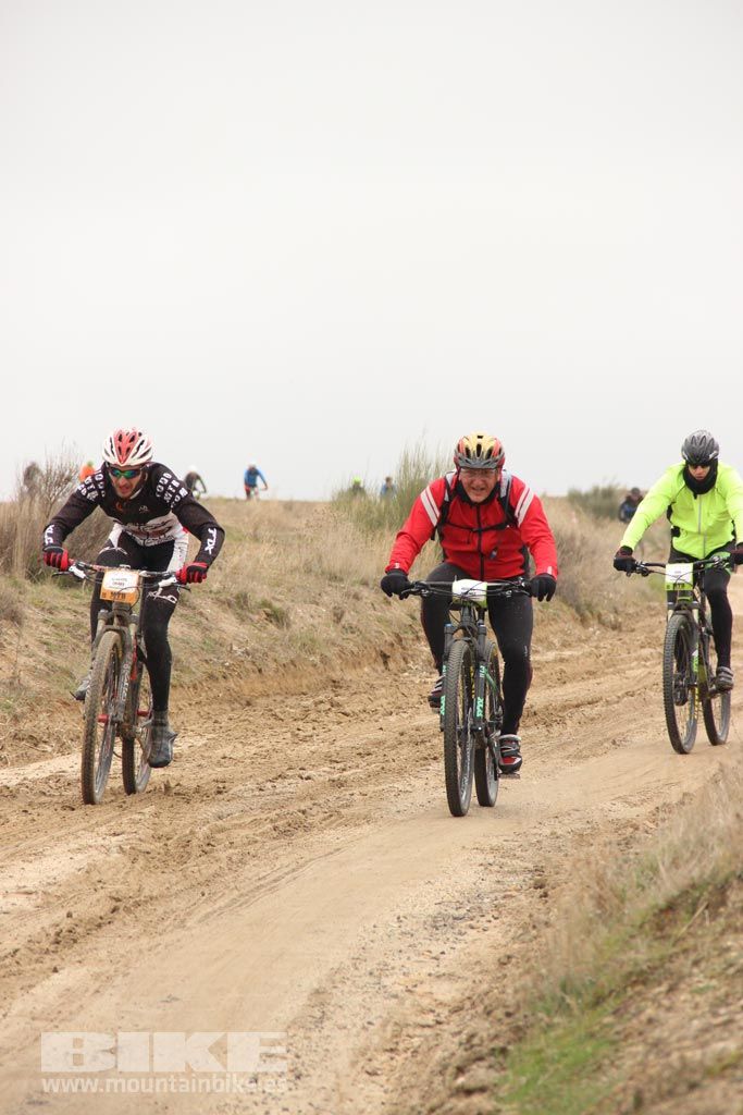 MTB 4 Estaciones Valdemorillo 2017. Villanueva de la Cañada. Galeria 2