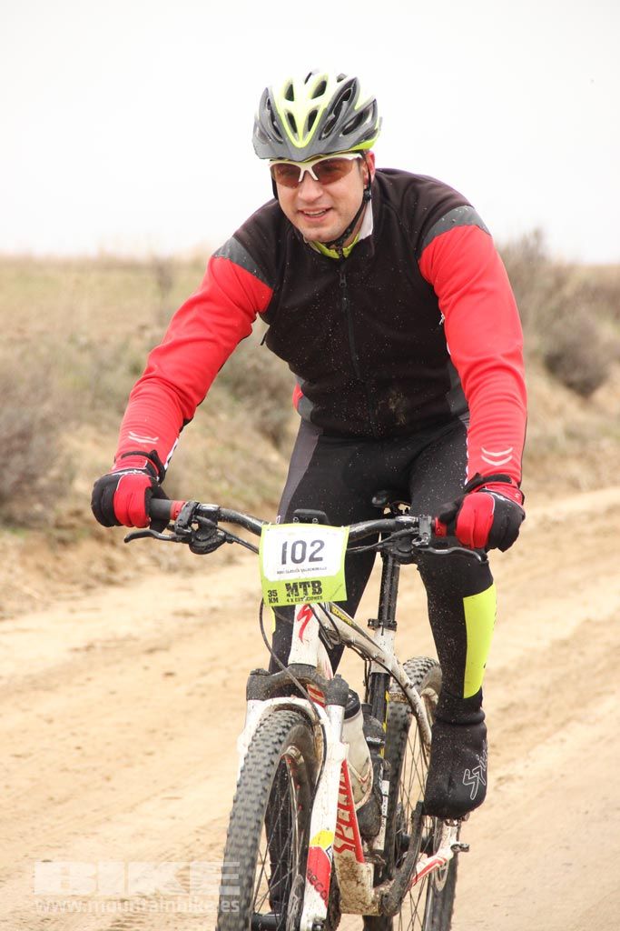 MTB 4 Estaciones Valdemorillo 2017. Villanueva de la Cañada. Galeria 2