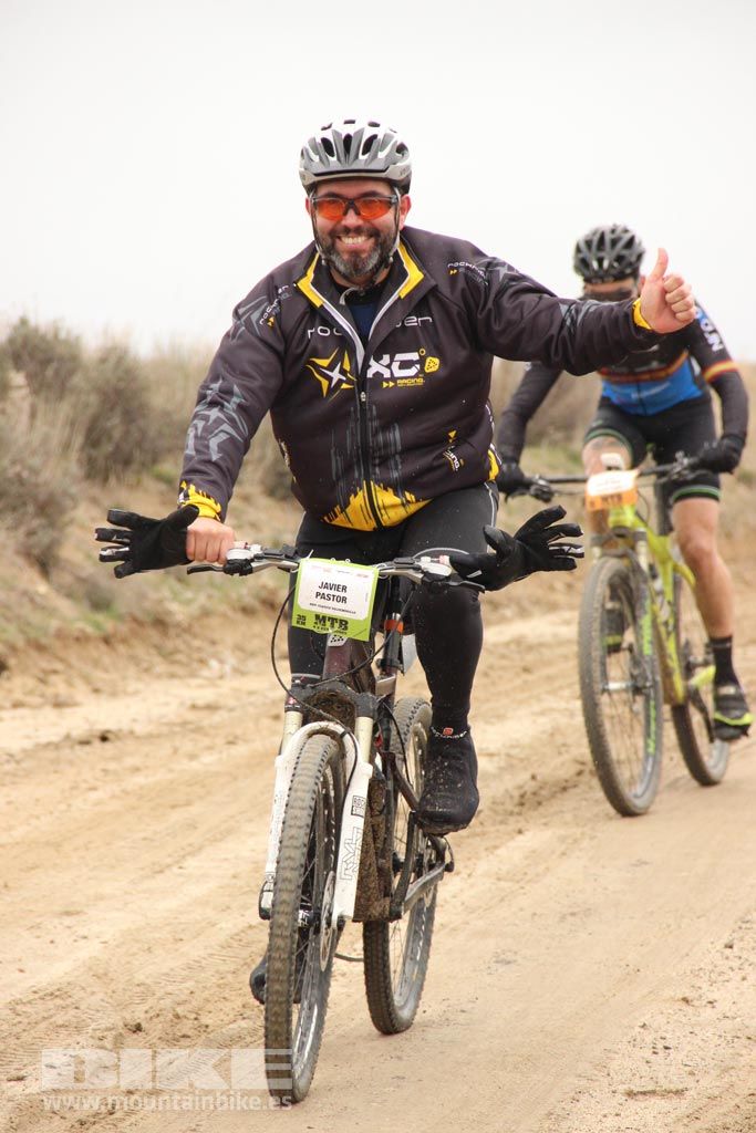 MTB 4 Estaciones Valdemorillo 2017. Villanueva de la Cañada. Galeria 2