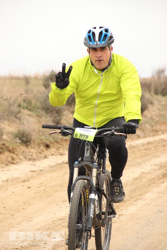 MTB 4 Estaciones Valdemorillo 2017. Villanueva de la Cañada. Galeria 2