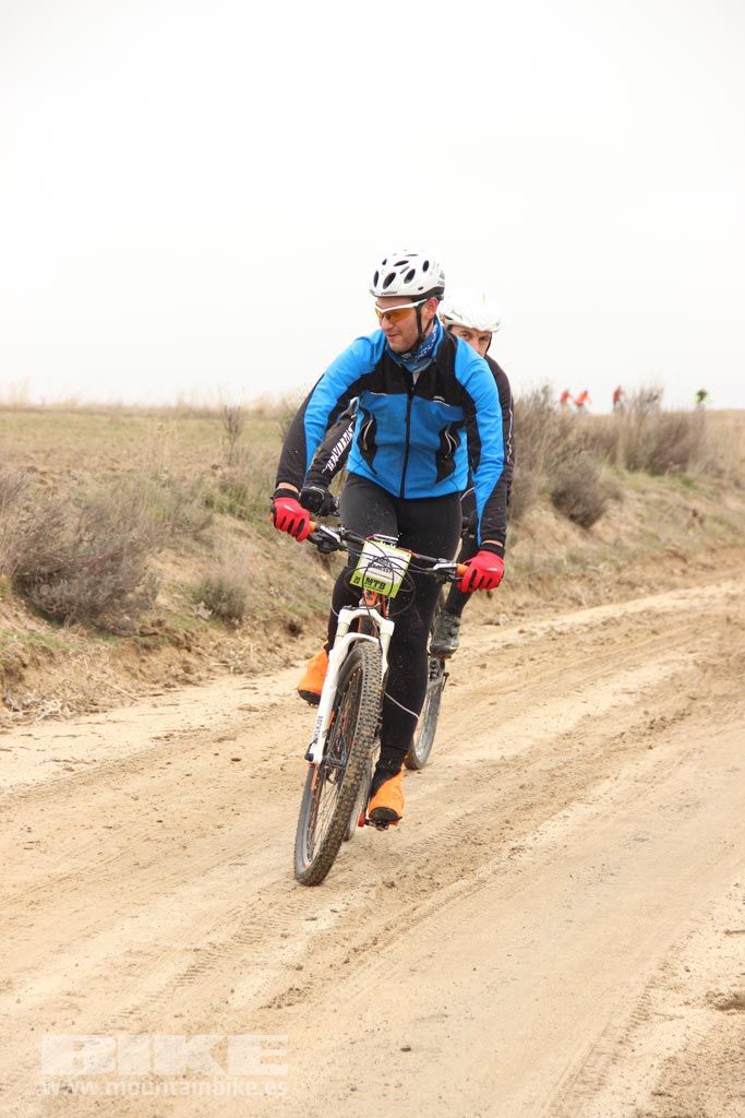 MTB 4 Estaciones Valdemorillo 2017. Villanueva de la Cañada. Galeria 2