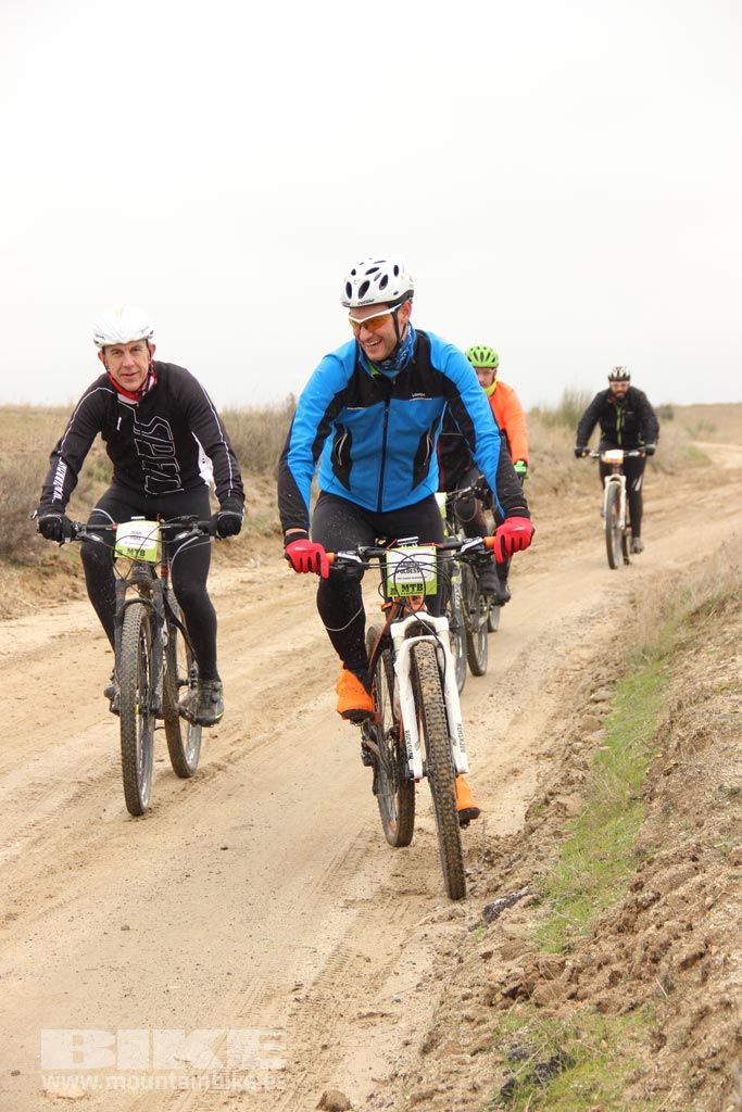 MTB 4 Estaciones Valdemorillo 2017. Villanueva de la Cañada. Galeria 2